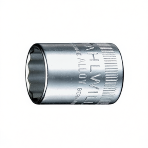 ประแจบล็อกเมตริก 1/4 นิ้ว ยี่ห้อ Stahlwille - Product Image 3