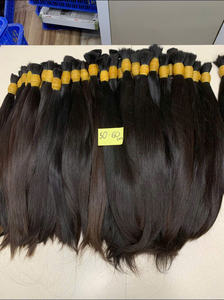 2025 Venta caliente calidad superior 100% pelo humano vietnamita cutícula pelo de bebé completo para niñas listo para venta al por mayor - Product Image 3