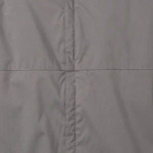 Veste de pluie sur mesure fabriquée au Pakistan à un prix raisonnable, vente en gros d'usine, pour l'extérieur et la pluie à capuche, coupe-vent - Product Image 3