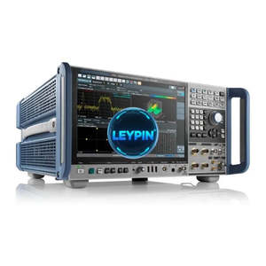 Analizador de Señales de Espectro en Tiempo Real Rohde & Schwarz RS FSW Lexso - Product Image 3
