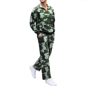 ชุดวอร์มออกแบบได้ตามต้องการน้ำหนักเบาและขายดีมีโลโก้เป็นไซส์ XL สำหรับฤดูหนาวมาใหม่ - Product Image 2