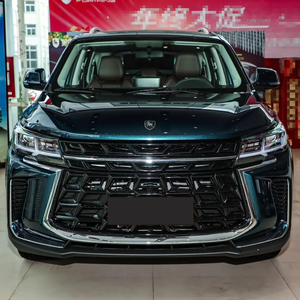 รถ SUV อัตโนมัติ JOYEAR T5 2024 สุดหรู ภายในสะอาดมาก คุณภาพสูง เบาะหนัง ไฟส่องสว่างดี ยาง R18 เกียร์ธรรมดา ด้านหลัง - Product Image 6