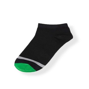 High Quality 100% Cotton Casual Ankle <b>Socks</b> New Arrival Bulk Wholesale Custom Colors Anti-Slip Breathable for <b>Winter</b> Knitted - Product Image 5