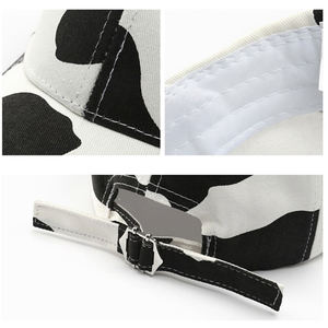 Casquette de baseball multi-panneaux personnalisée de qualité supérieure Pakistan fabriquée pour les vêtements de sport de plein air pour hommes en gros taille unique - Product Image 5