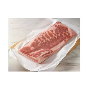 Collares de cerdo congelados IQF sin hueso de la mejor calidad, envasado al vacío a granel, 1kg-2 kg/paquete, recortado a mano, ahumado bajo en grasa, precio competitivo - Product Image 6