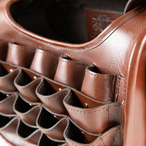 Funda para Pistola Oculta con Clip para Cinturón, Clip Metálico, Inclinación Ajustable para Extracción con Mano Derecha/Izquierda - Product Image 5