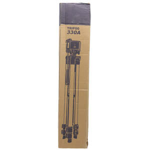 <b>Tripod</b> 330-A - Product Image 5
