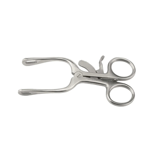 Ouvre-bouche auto-fixant pour lapins et rongeurs, outil d'examen dentaire vétérinaire pour petits animaux - Product Image 2