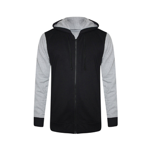 Chándal personalizado para hombre, pantalones apilados con cremallera completa, conjunto de 2 piezas, chándal con bolsillo de carga, chándal para hombre, chándal para correr - Product Image 5