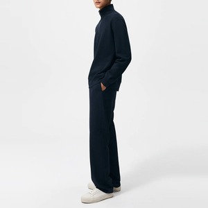 Sudadera de gran tamaño para hombre al por mayor de alta calidad, sudaderas personalizadas con logotipo/Diseño, sudaderas baratas para hombre 2026 - Product Image 2