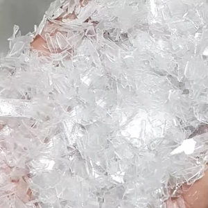 Granulador de hebras de agua de 1000 kg/hr, máquina de reciclaje de copos de plástico PET, granulador de PET - Product Image 3