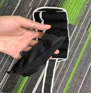 Sac de musculation réglable pour bras et jambes, musculation, cheville et poignet, meilleure qualité, personnalisé - Product Image 4