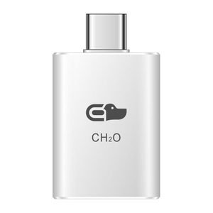 מכשיר בדיקת פורמלין מדויק עם אפליקציה לנייד עבור התראות בטיחות - Product Image 1