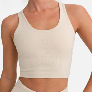 Camiseta sin Mangas Estilo Deportivo Racer Bone, Diseño sin Mangas con Tela Flexible para Ejercicio y Estilo de Vida Activo - Product Image 2
