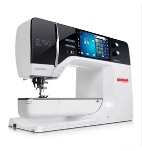 NOUVELLE Machine à coudre et à broder Bernina B790 Plus - Product Image 1