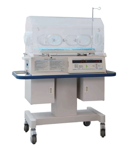 <span class=keywords><strong>Incubadora</strong></span> Neonatal Hospitalaria B-1000, Equipo Médico para Cuidado de Bebés en UCI, Sistema de Cuidados Intensivos para Bebés Prematuros - Product Image 1