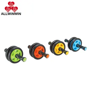 ALLWINWIN ABW30 Ab Wheel - Roller Friendly Exciting Smooth Vielseitig