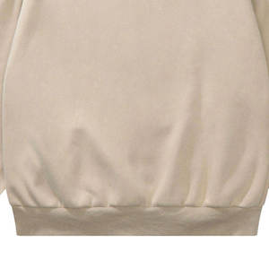 Vêtements pour femmes grande taille sweats à capuche OEM Service Design personnalisé fermeture éclair nouveau Style de mode polaire femme sweats à capuche 2026 - Product Image 6