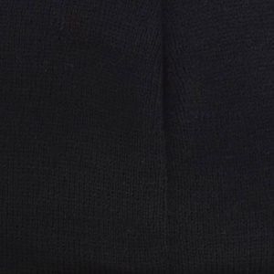 Gorro de Lana de Primera Calidad con Logotipo Personalizado, Unisex, Diseño OEM, Cálido para Invierno, Patrón Sólido, Transpirable e Impermeable - Product Image 6