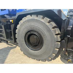 Grue mobile Tadano GR-1000XL-3 de 2015, capacité de charge de 25 tonnes, état d'occasion, grue tout-terrain Mitsubishi Kato à vendre - Product Image 3