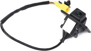 Cámara de visión trasera 95760-2T001 para Kia Optima Hybrid 2,0 2,4 <span class=keywords><strong>2011</strong></span> 2012 2013 reemplaza #957602T101 95760-2T101 - Product Image 3