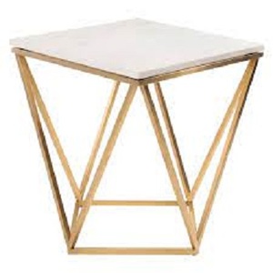 ขายโต๊ะกาแฟหรูหราทันสมัยสําหรับโต๊ะกาแฟสร้างสรรค์ที่บ้าน - Product Image 5