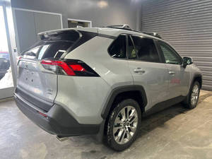 TOYOTA RAV-4 XLE 2025 D'OCCASION EN EXCELLENT ÉTAT - Product Image 3