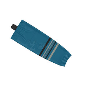 Best Quality Ice Hockey <b>Socks</b> Team Training Outdoor Sportswear Custom Size Ice Hockey <b>Socks</b> - Product Image 6