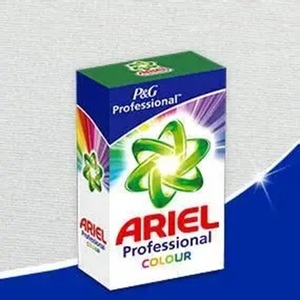 Ariel Fórmula Pro Plus en Polvo - 100 Lavados - Product Image 2