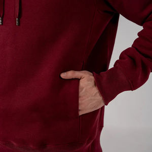 Sudadera con Capucha para Hombre al por Mayor, Corte Clásico, Felpa de Algodón, Colección de Invierno, Nueva Sudadera con Capucha para Hombre - Product Image 4