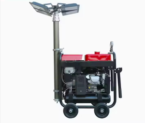 New Fast Selling for 5000w 4 In 1 <b>gasoline</b> <b>generator</b> 5kva <b>gasoline</b> welding <b>generator</b> set - Product Image 1