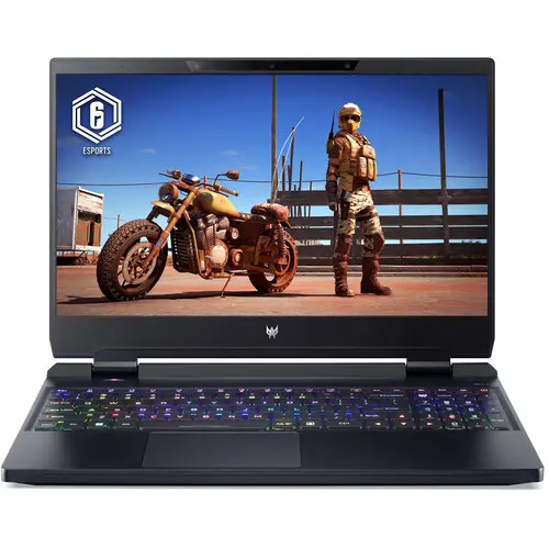 Geweldige Deal Aas 15.6 Inch Roofdier Helios 3d 15 Gaming Laptop Spatiallabs Editie