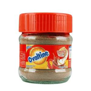 Mejor venta Ovaltine malteado bebida Chocolate en polvo seco botella de vidrio dulce 400 g/botella 24 botellas/caja de Vietnam - Product Image 1