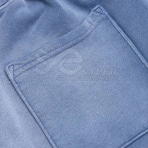 Precio al por mayor cantidad Sun Faded Sweat Pant Transpirable de secado rápido Sun Faded Sweat Pant - Product Image 2