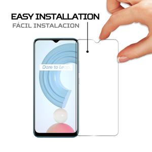 ฟิล์มกันรอยหน้าจอ Realme C21Y - Product Image 3