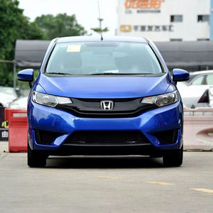 ราคาสุดคุ้มสำหรับ Honda Fit ปี 2014 ราคาประหยัด มีสินค้าพร้อมส่ง - Product Image 2