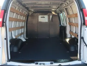 GMC Savanna 2500 Van 2022 - Product Image 2