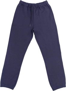 ชุดวอร์มผ้าฝ้ายแบบสวมหัวมีฮู้ด2ชิ้นสำหรับใส่วิ่งชุดวอร์มสีล้วนสำหรับฤดูหนาว - Product Image 6