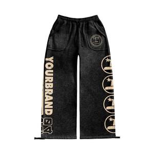 Conjunto Deportivo de Invierno para Hombre, 100% Algodón, Ligero, Transpirable, Chaqueta y Pantalones de Secado Rápido, Ropa Deportiva para Entrenamiento, Jogging, Fútbol - Product Image 3