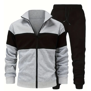 Chándal Deportivo Transpirable de Poliéster Personalizado de Primera Calidad para Hombre, Diseño Personalizado, Pantalones Deportivos de Alta Calidad para Hombre - Product Image 6