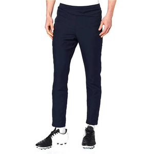 Vente en gros 100% coton jogging hommes survêtement logo personnalisé sweat avec motif solide vêtements d'extérieur à capuche à prix compétitif - Product Image 4