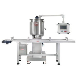 Machine de remplissage à chaud à double buse TENZ Solution polyvalente pour bâton de protection solaire, Vasline, crème hydratante crème de soin réparatrice - Product Image 1