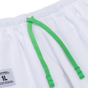 2024ชุดคอสเพลย์ยูโด & จิว-จิสึจีบีเจเจจูโดเครื่องแบบฝึกซ้อมและการแข่งขัน Jitsu BJJ GI ศิลปะการต่อสู้ - Product Image 6