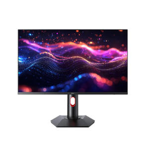 Monitor Gaming HKC G27M2 Original CN de 27 Pulgadas, Fast IPS 2K 2560*1440 180Hz QD-MiniLED HDR1000 QHD 2K Fast IPS - Product Image 1