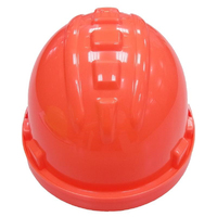 Casque de mineur