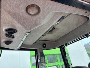 Tracteurs Massey Ferguson 6270 d'occasion à vendre, tracteur à roues, 40 CV, moteur 4001-6000 heures, rapport fourni - Product Image 3