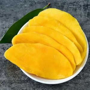 Naturally Sweetened Mango Slices Organic Certified - Product Image 6