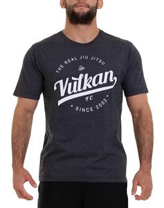 OEM T-shirt grande taille 100% coton pour hommes Style Streetwear vintage Logo personnalisé Bright Way International Durable O-Neck Canvas - Product Image 1