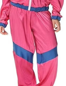 Conjuntos Deportivos para Mujer, Ajustados, a la Moda, 2025, Personalizados, Mezcla de Poliéster/Algodón, Resistentes al Viento, Casuales, Diseño Sólido, Venta al Por Mayor - Product Image 6