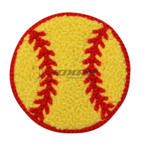 แผ่นผ้ากำมะหยี่ปักลายตัวอักษรสำหรับเสื้อผ้าแผ่นผ้ากำมะหยี่ปักตามต้องการ - Product Image 1